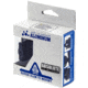 Leapers UTG Super Slim T1 Mount, Absolute Co-Witness, Black, MT-T1AC