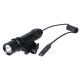 Leapers UTG SWATFORCE Combat LED Weapon Light