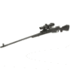 Leapers UTG Tactical Mosin Nagant Tri-Rail Mount, Black, No Gunsmithing, MNT-MNTR01