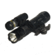 Leapers UTG Tactical LED Flashlight &amp; Red Laser Sight w/ Integral QD Mount LT-ELP38Q