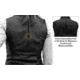 Leapers UTG True Huntress Female Sporting Vest, Black, _x000D_ PVC-VF21BB