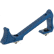 Leapers UTG Ultra Slim Angled Foregrip, M-LOK, Matte Blue, MT-AFGM01B