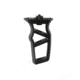 Leapers UTG Ultra Slim Foregrip, M-LOK, Matte, Black, MT-FGM01X