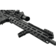 Leapers UTG Ultra Slim Foregrip, M-LOK, Matte, Black, MT-FGM01X