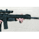 Leapers UTG Ultra Slim Foregrip, M-LOK, Matte, Black, MT-FGM01X