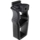 Leapers UTG Ultra Slim Foregrip, Picatinny, Matte Black, MT-FGP01X