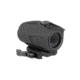 Leapers UTG UTG ACCU-SYNC 2521R Dot Sight, Red 3.0 MOA Single Dot, for Mini ACOG Footprint, Black, OP-DS2521R