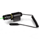 Leapers UTG W/E Adjustable Compact Green Laser with Rings, Black, SCP-LS279