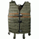 Leapers UTG Sport Web Tactical Vest - OD Green PVC-V747G-A