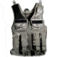Leapers UTG Sport Deluxe Multifunctional Tactical/Scenario Vest Army Camo
