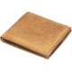 Leather Collections Bifold Reclaimed Wallet, Leather, Random Tan/Brown Tones, US-15