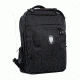 Leatherback Gear Civilian One  Backpack, Black CIVBL
