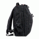 Leatherback Gear Civilian One  Backpack, Black CIVBL