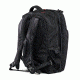 Leatherback Gear Civilian One  Backpack, Black CIVBL