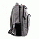 Leatherback Gear Civilian One  Backpack, Wolf Gray CIVWG