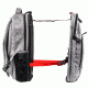 Leatherback Gear Civilian One  Backpack, Wolf Gray CIVWG