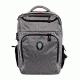 Leatherback Gear Civilian One  Backpack, Wolf Gray CIVWG