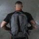 Leatherback Gear Civilian One Backpack, Wolf Gray, CIVWG