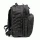 Leatherback Gear Tactical One  Backpack, Black TACBL