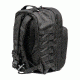 Leatherback Gear Tactical One  Backpack, Black TACBL