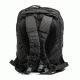 Leatherback Gear Tactical One  Backpack, Black TACBL