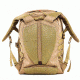 Leatherback Gear Tactical One  Backpack, Coyote Tan TACCT