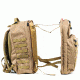 Leatherback Gear Tactical One  Backpack, Coyote Tan TACCT