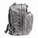 Leatherback Gear Tactical One  Backpack, Wolf Gray TACWG