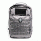 Leatherback Gear Tactical One  Backpack, Wolf Gray TACWG