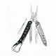 Leatherman Style PS MultiTool w/Spring-Action Tools, Gift Box 831489 