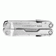 Leatherman Rebar Multi-Tool, 2.9in, 420HC Stainless Steel Blade, Stainless Steel Handle, 831548