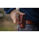 Leatherman Ainsworth Premium Leather Sheath, Tan, 934935, EDEMO1