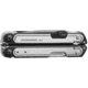 Leatherman ARC Multi-Tool, 2.76in, MagnaCut Stainless Steel Blade, Talos 420 Stainless Steel Handle, 833328