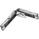 Leatherman ARC Multi-Tool, 2.76in, MagnaCut Stainless Steel Blade, Talos 420 Stainless Steel Handle, 833328