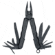 Leatherman Blast 16-in-1 Multi-Tool Black Oxide Open