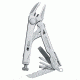 Leatherman Crunch Heavy Duty 15-in-1 Multi-Tool Open 831539