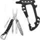 Leatherman Hail and Style PS Multi Tool 831784