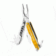 Leatherman Juice C2 Multi Tool, Sunrise Yellow-Box 831918