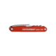 Leatherman Juice CS3, Cinnabar Orange 832369