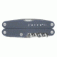 Leatherman Juice XE6 Multi-Tool Storm Gray Finish - 78108001