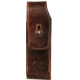  Klamath Brown Leather Sheath