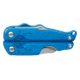 Leatherman Leap Multi Tool, Blue, Gift 831832