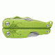 Leatherman Leap Multi Tool, Green, Box 831827