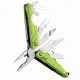 Leatherman Leap Multi Tool, Green, Box 831827
