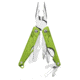 Leatherman Leap Multi Tool, Green, Box 831827