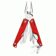Leatherman Leap Multi Tool, Red, Gift 831835