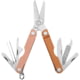 Leatherman Micra Multi-Tool, 1.6in, 420HC Stainless Steel Blade, Ginger Peach Cerakote Handle - Boxed, 833668