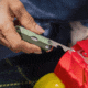 Leatherman Micra 1.6in Multi-Tool