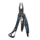Leatherman Skeletool CX 2.6in Multi-Tools, 154CM Stainless Steel, Nocturnal, 833542