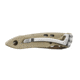 Leatherman Skeletool KB 2.6in Folding Knife